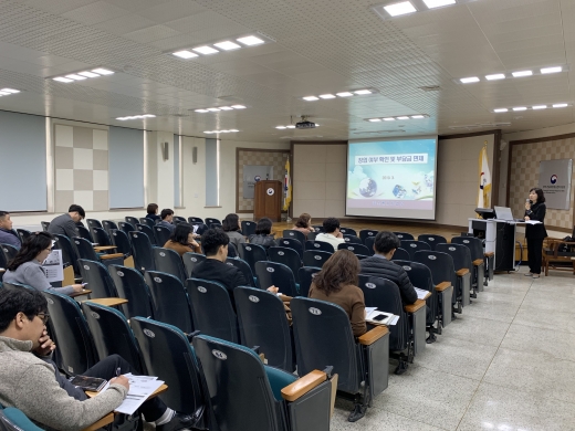 /사진제공=광주전남중소벤처기업청 @머니S MNB, 식품 외식 유통 · 프랜차이즈 가맹 & 유망 창업 아이템의 모든 것