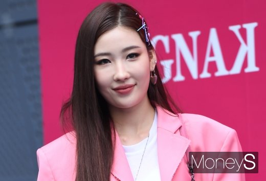 [머니S포토] 이사배 '따라하고 싶은 메이크업'