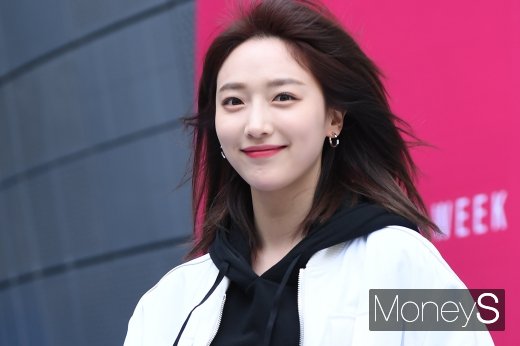 [머니S포토] 표예진, 러블리한 미소