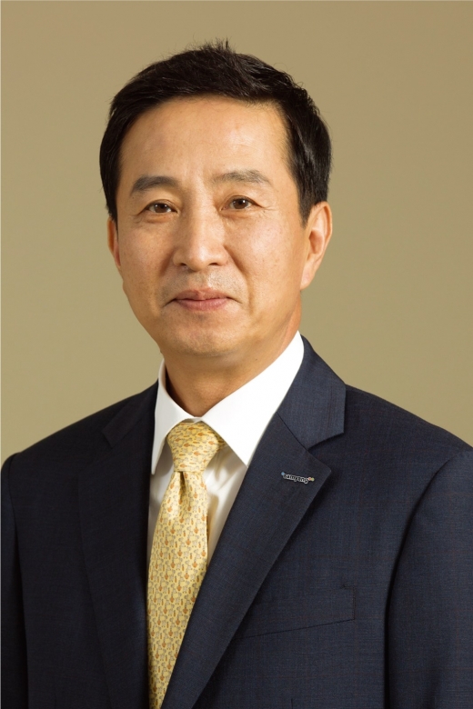 송자량 삼양사 신임 대표이사/사진=삼양사