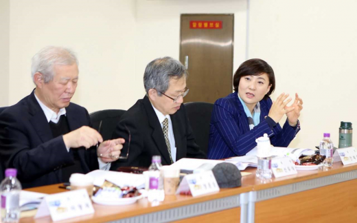 안혜영 부의장. / 사진제공=경기도의회