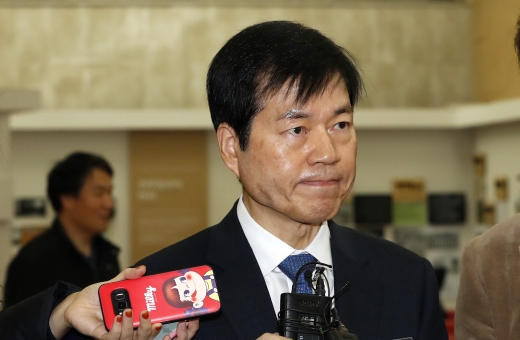 김태한 삼성바이오로직스 사장./사진=뉴스1