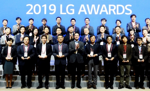 /사진=LG