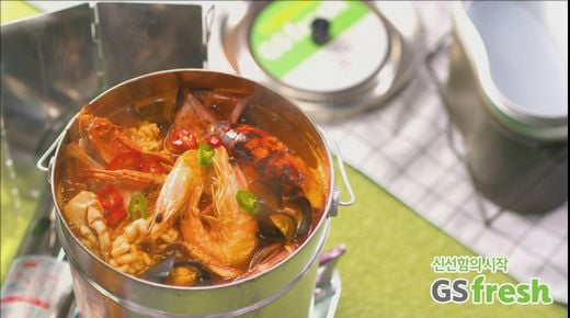 / GS 프레시 제공 @머니S MNB, 식품 외식 유통 · 프랜차이즈 가맹 & 유망 창업 아이템의 모든 것