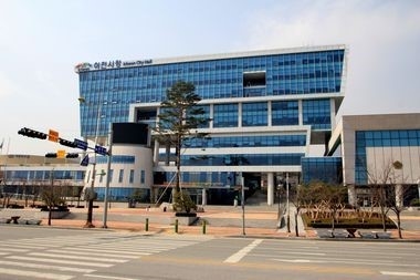 ▲ 이천시청 전경. / 사진제공=이천시