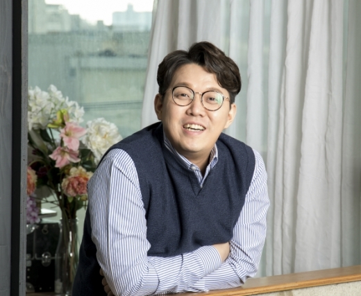 / 권석영 '짱닭치킨' 대표 (사진제공=월간외식경영) 
