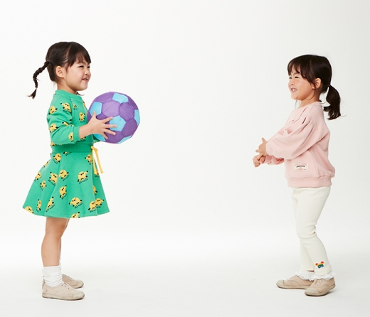 [건강] 아이들 야외활동이 늘어나는 봄철, 숙면이 보약