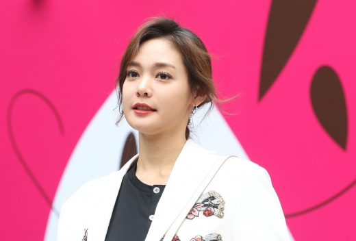 방송인 안현모. /사진=뉴스1 권현진 기자
