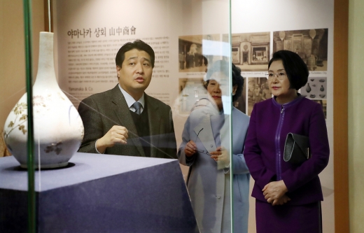 /사진=청와대