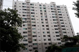 [주목! 경매물건] 신도림동 84.8㎡ 5.7억에 시작