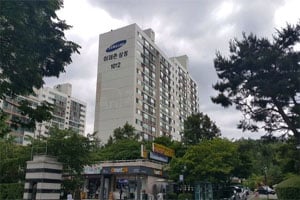 [주목! 경매물건] 신도림동 84.8㎡ 5.7억에 시작