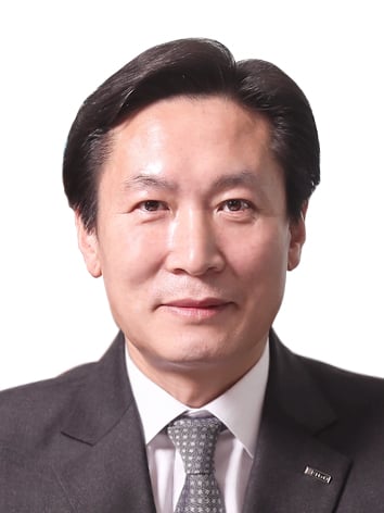 조규대 기보 신임전무이사./사진제공=기보