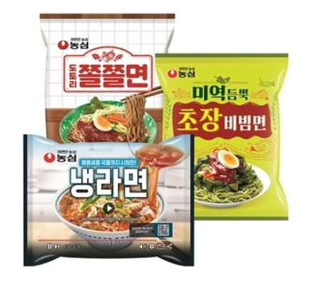 / 농심 제공 @머니S MNB, 식품 외식 유통 · 프랜차이즈 가맹 & 유망 창업 아이템의 모든 것