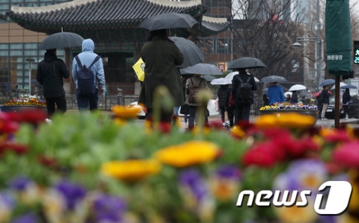 오늘날씨. /사진=뉴스1