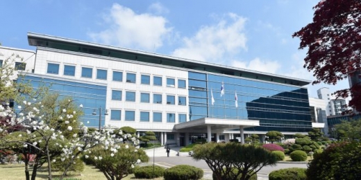 경기도교육청 전경. / 사진제공=경기도교육청