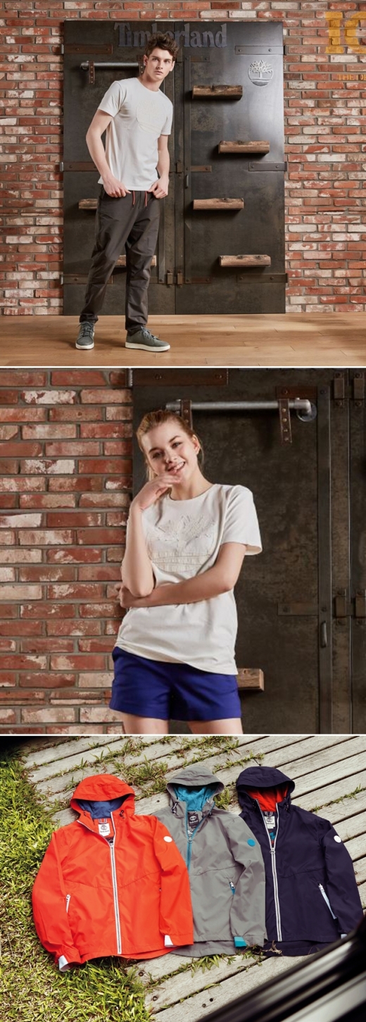 ©팀버랜드(Timberland)
