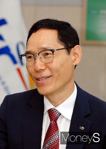 신임 윤석군 한국농어촌공사 영산강사업단장 /사진=영산강사업단 제공