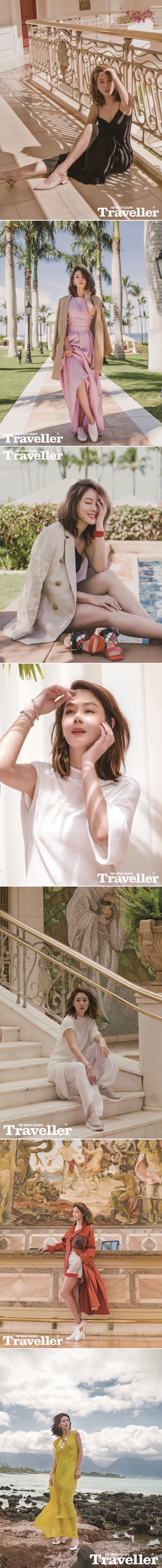 ©더 트래블러