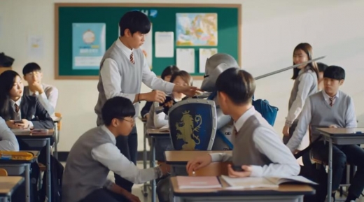 교육업계, 유튜브 영상으로 Z세대 공략 나서… B급 감성 · 독특한 콘셉트로 취향저격