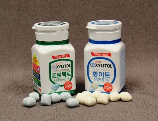 / 롯데제과 제공 @머니S MNB, 식품 외식 유통 · 프랜차이즈 가맹 & 유망 창업 아이템의 모든 것