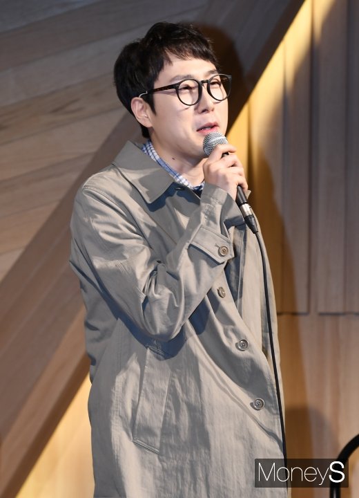 [머니S포토] 장범준 '봄의 남자'