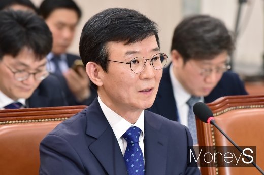 [머니S포토] 문성혁 