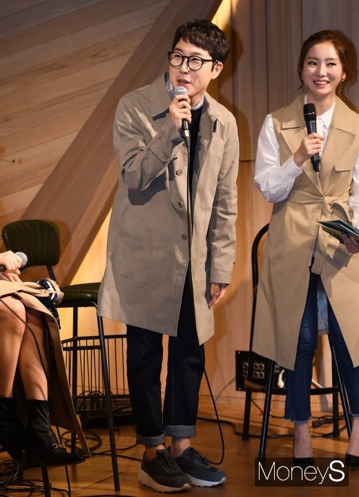 [머니S포토] 장범준, 봄을 부르는 남자