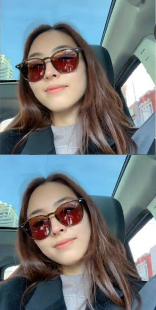 이연희, 수수한 차림에도 청순미모 '눈길'