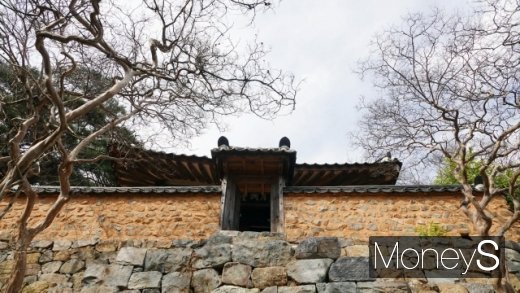월연대. /사진=박성기 여행 칼럼니스트