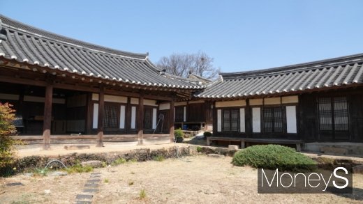 손병준 고가. /사진=박성기 여행 칼럼니스트