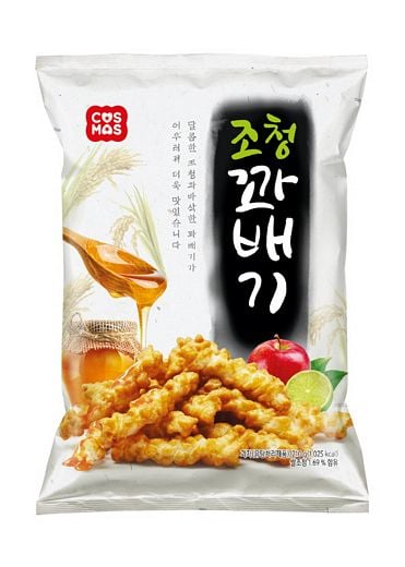 / 코스모스제과 제공 @머니S MNB, 식품 외식 유통 · 프랜차이즈 가맹 & 유망 창업 아이템의 모든 것