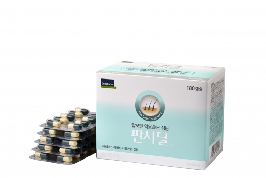 동국제약 판시딜이 한국산업 브랜드파워에서 1등을 차지했다./사진=동국제약