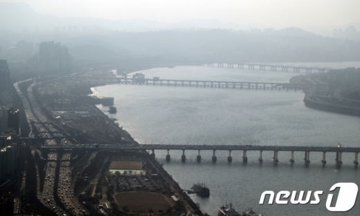 내일날씨. /사진=뉴스1