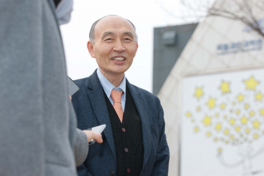 조동호 과학기술정보통신부 장관 후보자. /사진=뉴시스