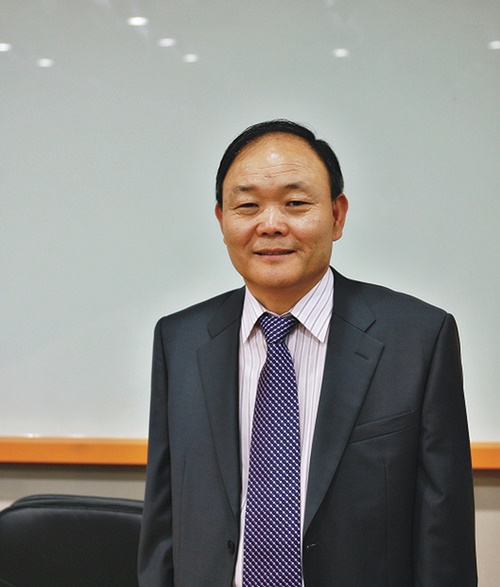 고중환 대표