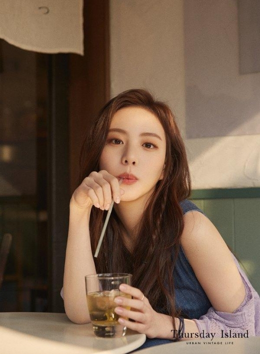 [★화보] 이열음 윤영주, 예쁜 모녀의 세련된 여행패션