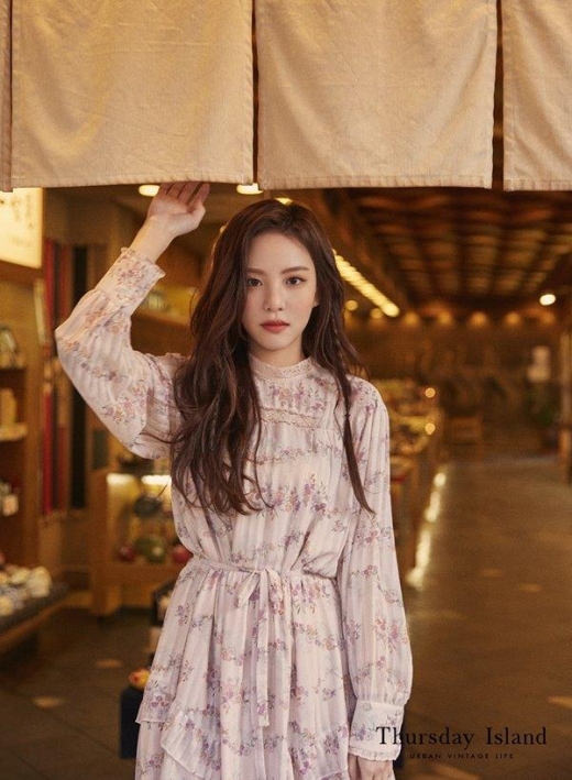 [★화보] 이열음 윤영주, 예쁜 모녀의 세련된 여행패션