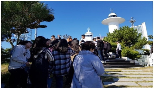 팔미도/사진제공=인천광역시청