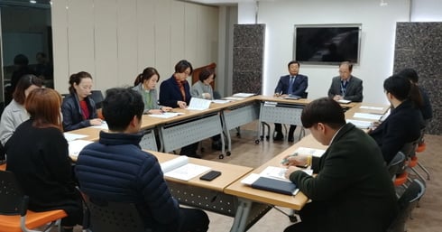 부천시 규제정비단/사진제공=부천시청