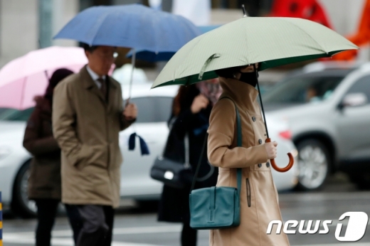 오늘날씨. /사진=뉴스1