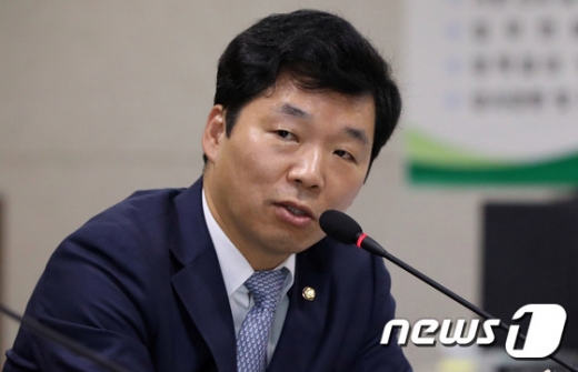 김병관 더불어민주당 의원. /사진=뉴스1