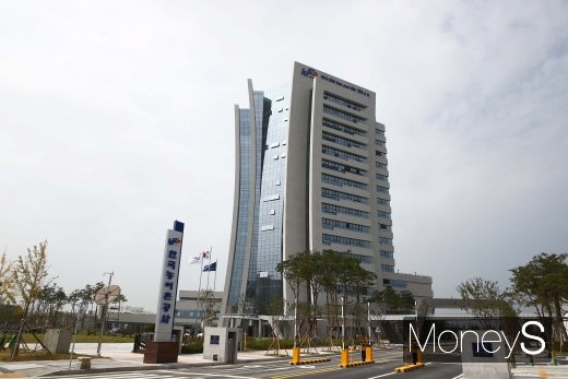 한국농어촌공사 전경  /사진=농어촌공사 제공