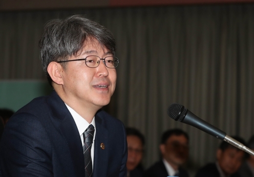 강신욱 통계청장. /사진=뉴스1