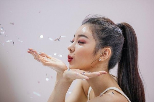 [★화보]  ITZY,  상큼발랄부터 러블리까지 '5人5色' 매력