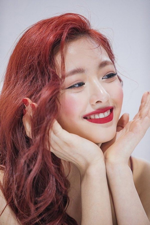 [★화보]  ITZY,  상큼발랄부터 러블리까지 '5人5色' 매력