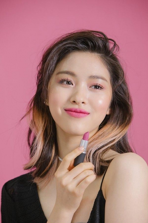 [★화보]  ITZY,  상큼발랄부터 러블리까지 '5人5色' 매력