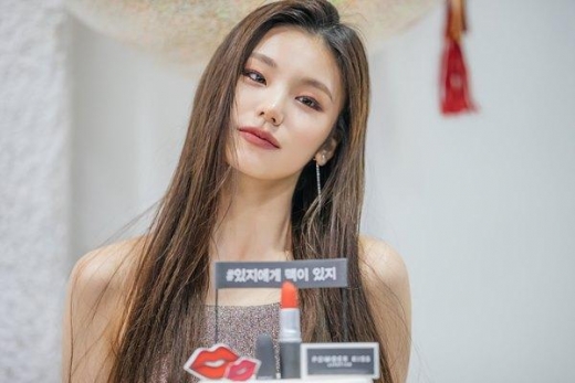 [★화보]  ITZY,  상큼발랄부터 러블리까지 '5人5色' 매력