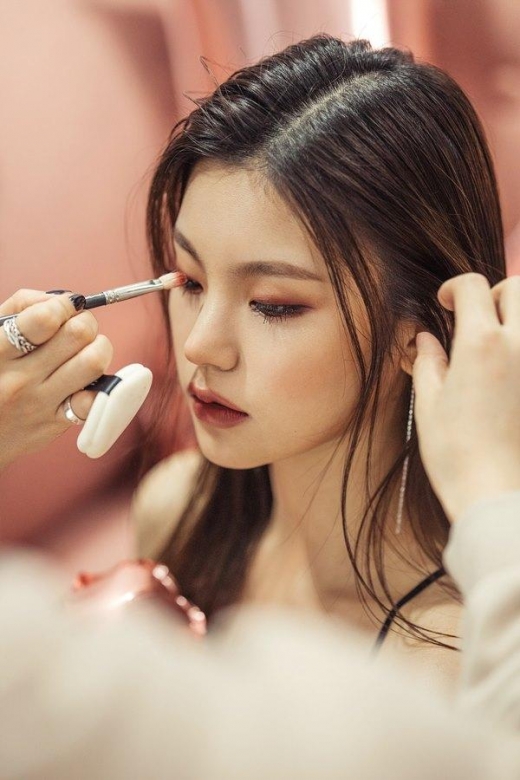 [★화보]  ITZY,  상큼발랄부터 러블리까지 '5人5色' 매력