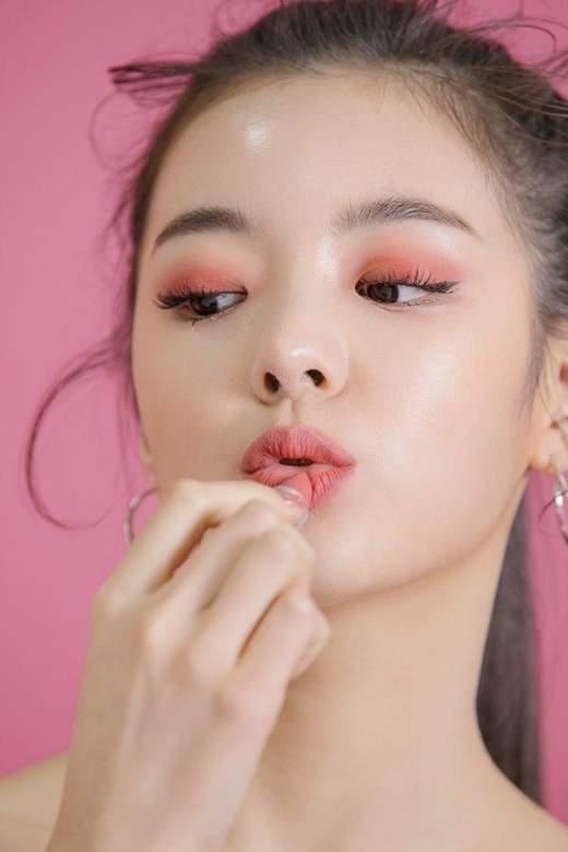 [★화보]  ITZY,  상큼발랄부터 러블리까지 '5人5色' 매력