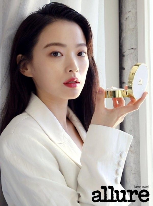 [★화보] 천우희, 청초한 아름다움 빛나다